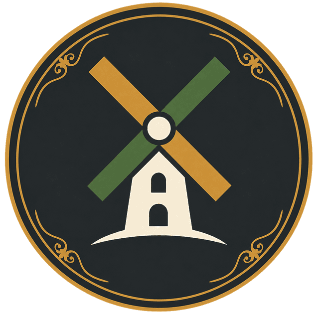 Molen English Classes